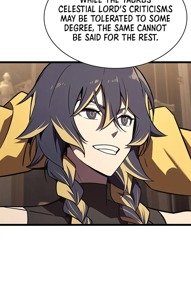 Return of Disaster Class Hero Chapter 146 Page 68