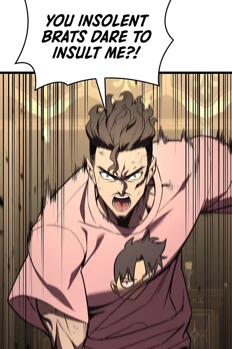 Return of Disaster Class Hero Chapter 146 Page 73