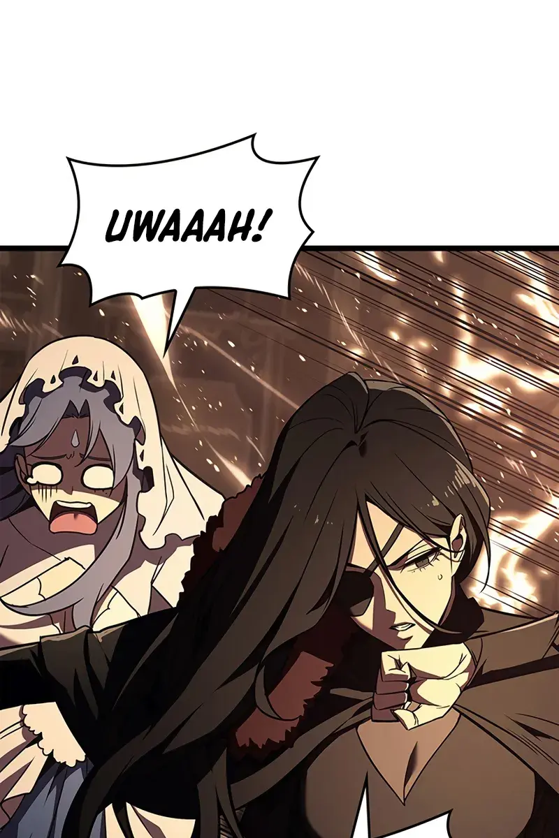 Return of Disaster Class Hero Chapter 146 Page 84