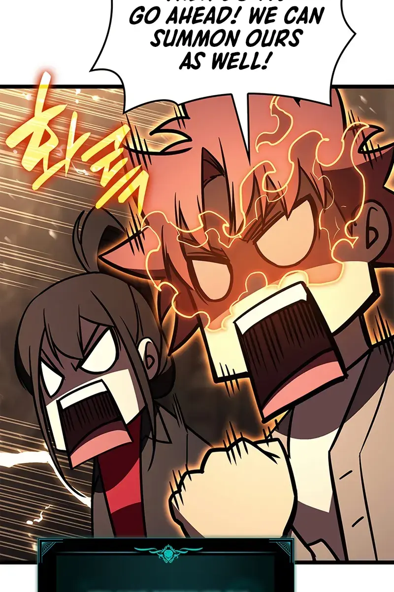 Return of Disaster Class Hero Chapter 146 Page 86