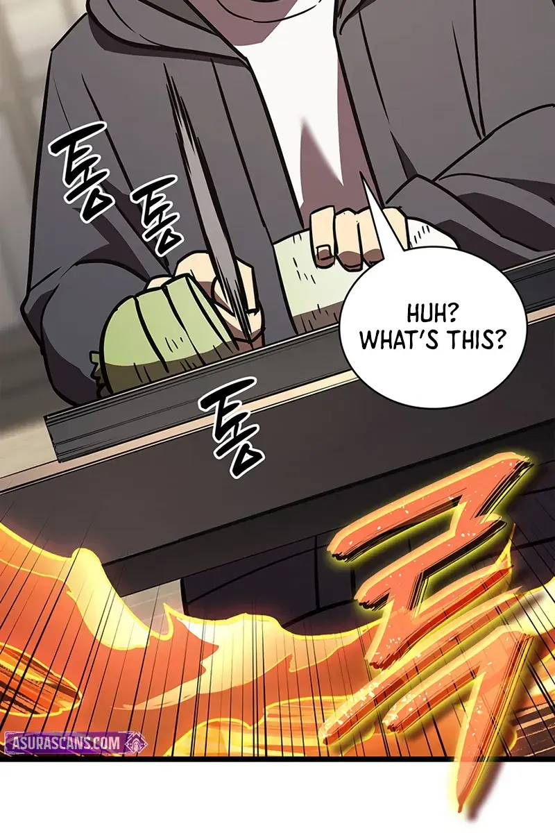 Return of Disaster Class Hero Chapter 146 Page 89