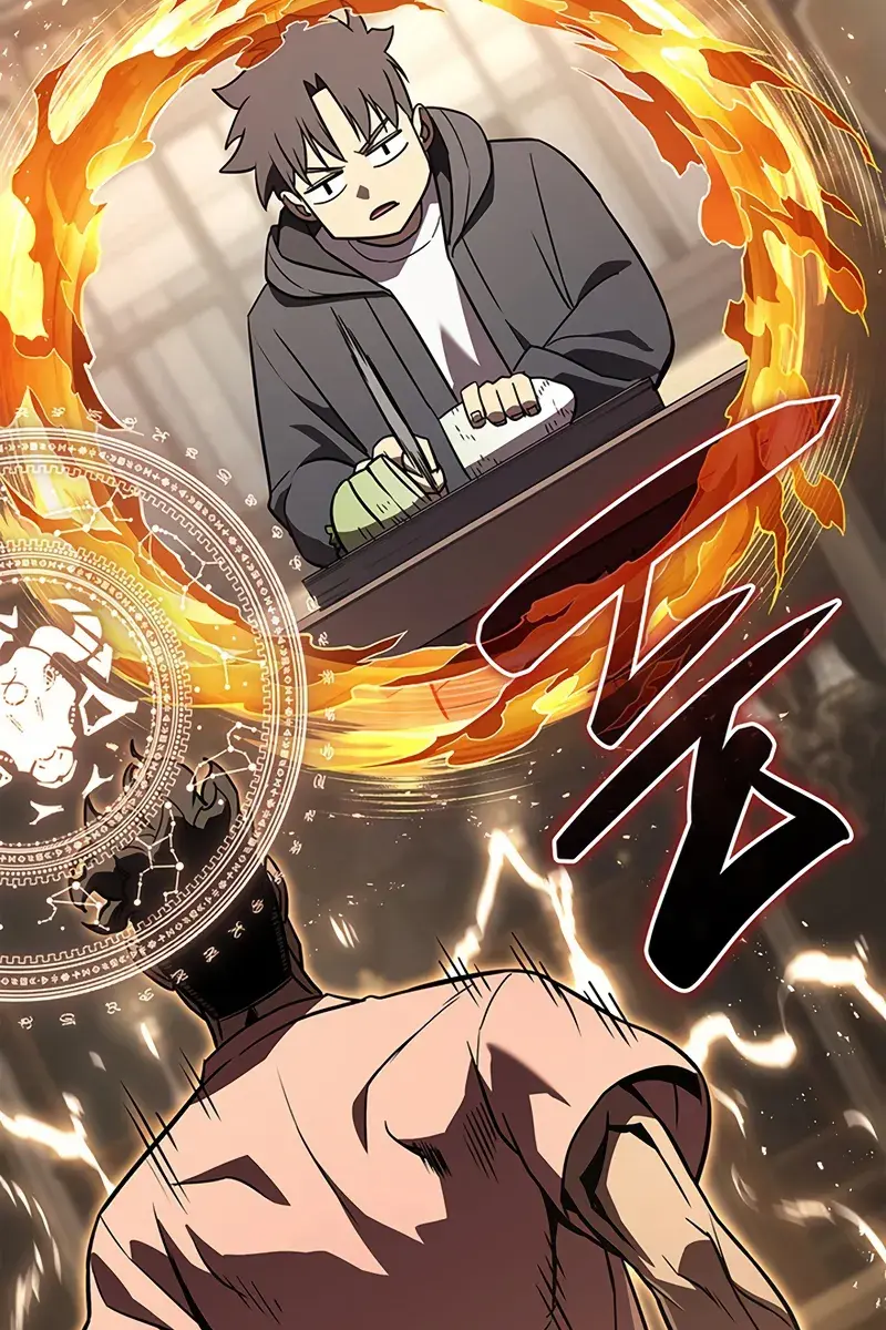 Return of Disaster Class Hero Chapter 146 Page 91