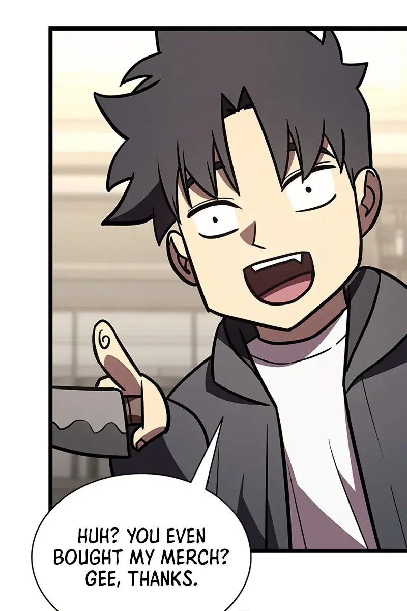 Return of Disaster Class Hero Chapter 146 Page 95