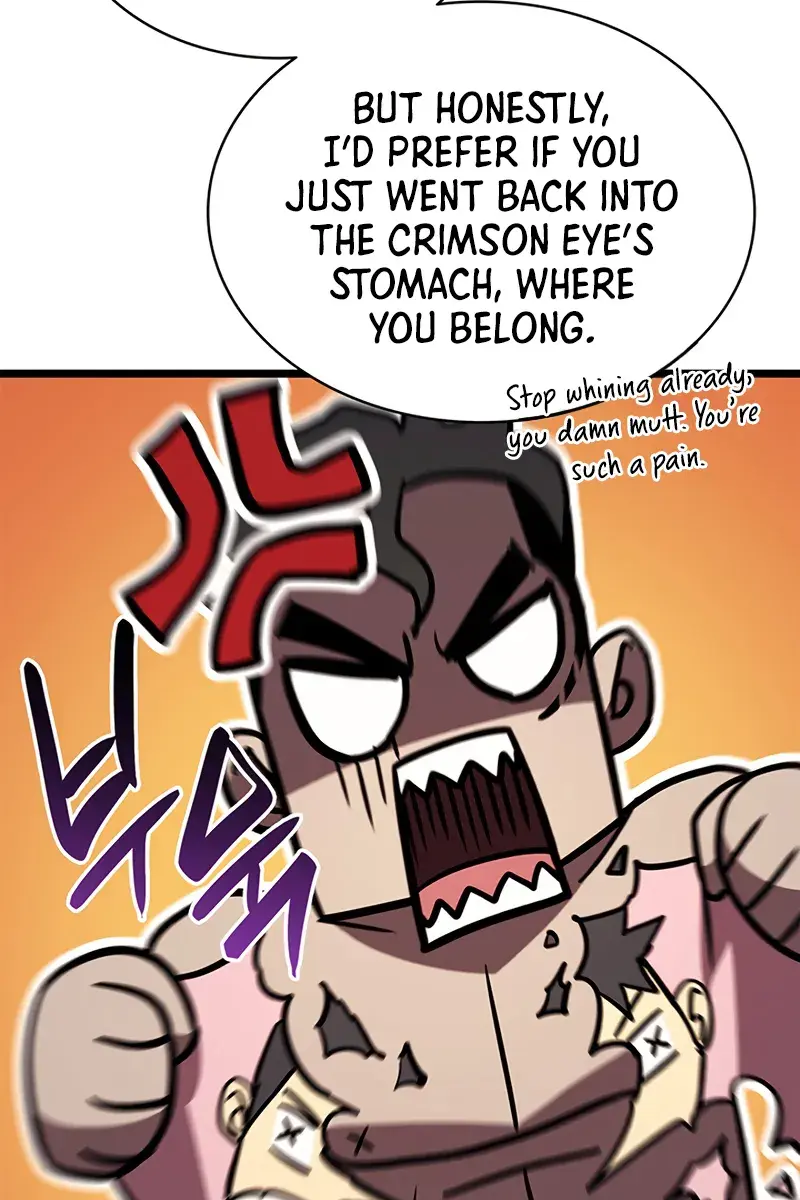 Return of Disaster Class Hero Chapter 146 Page 96