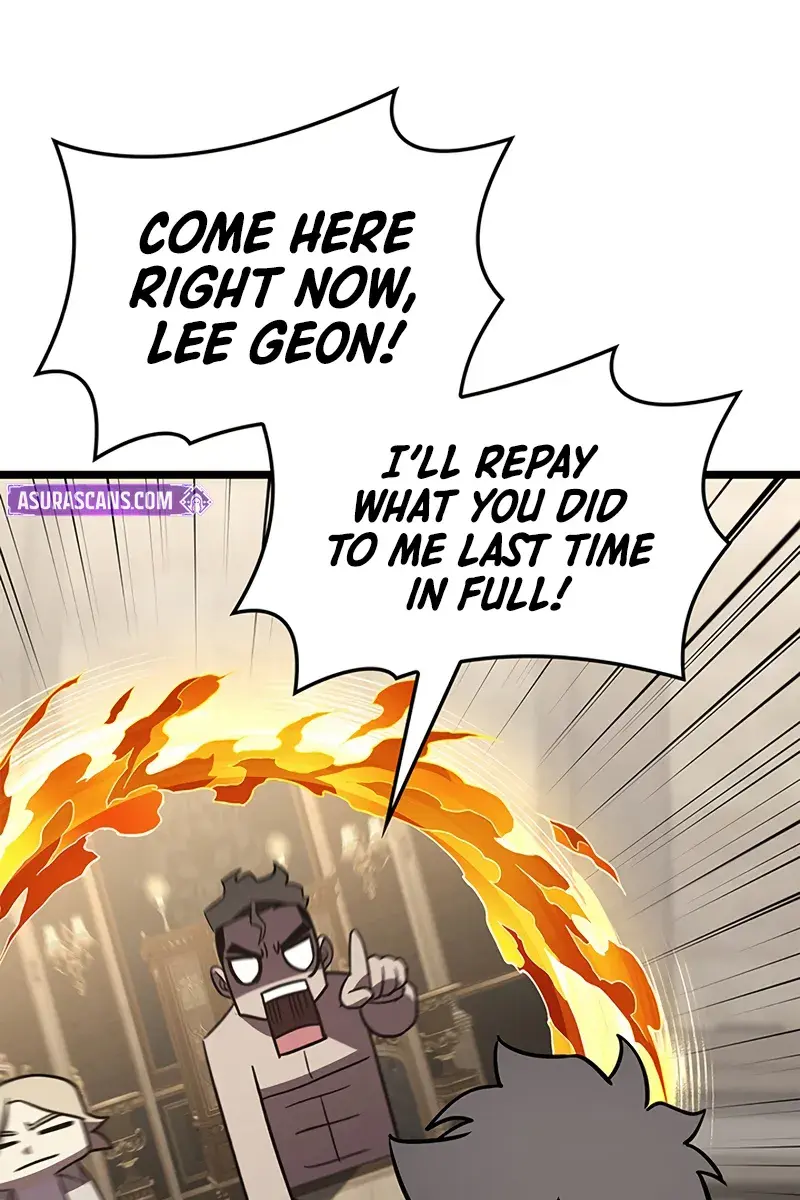 Return of Disaster Class Hero Chapter 146 Page 98