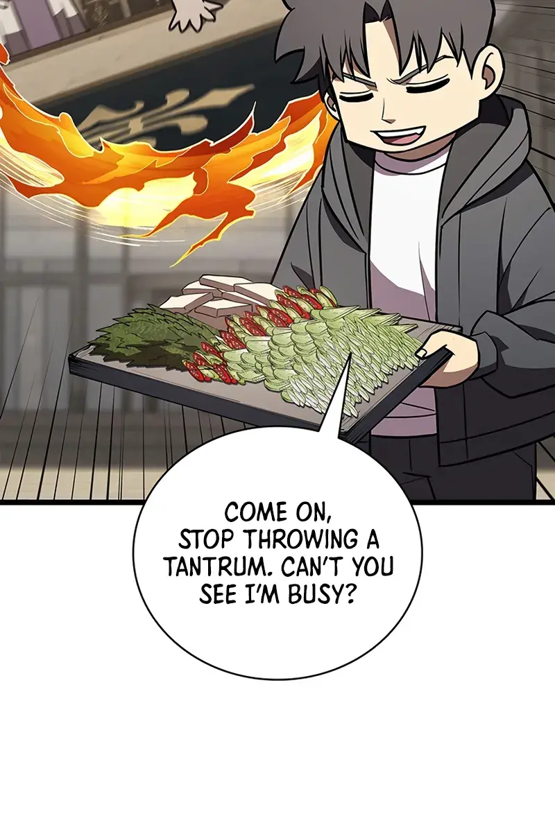 Return of Disaster Class Hero Chapter 146 Page 99