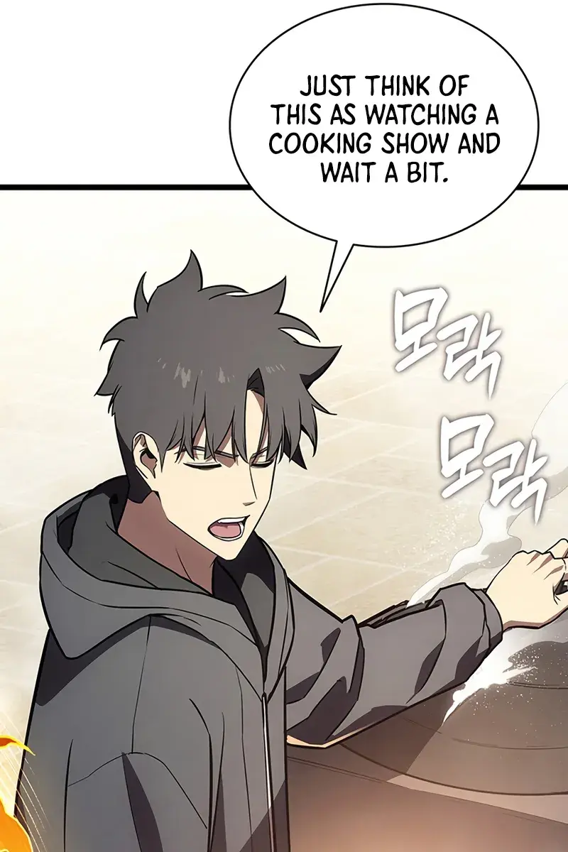 Return of Disaster Class Hero Chapter 146 Page 101