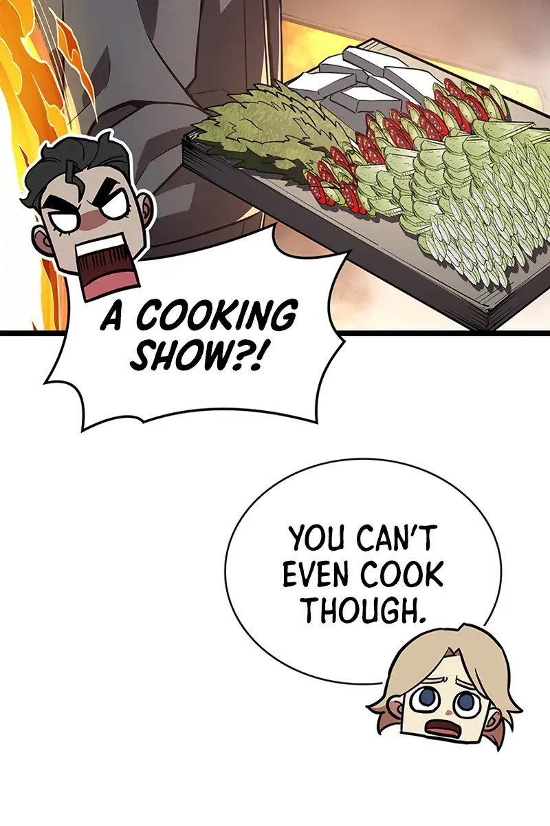 Return of Disaster Class Hero Chapter 146 Page 102