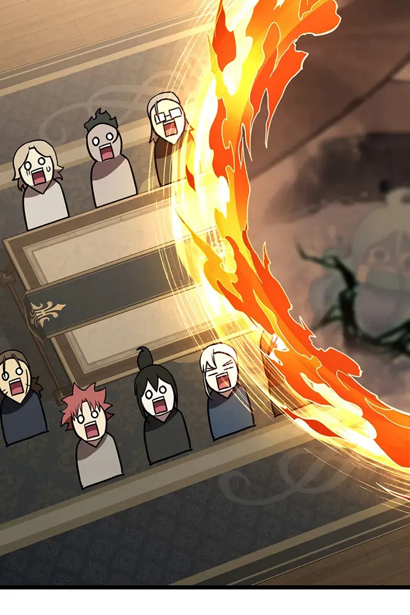 Return of Disaster Class Hero Chapter 146 Page 106