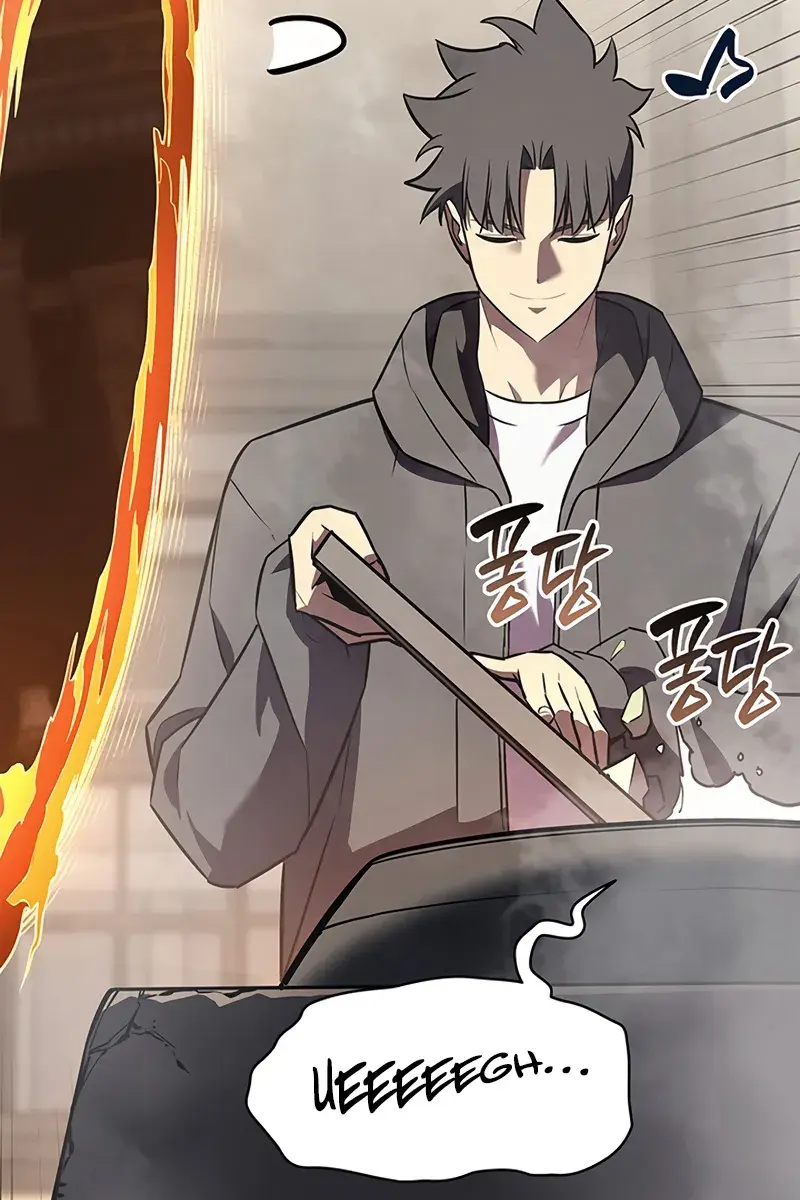 Return of Disaster Class Hero Chapter 146 Page 108