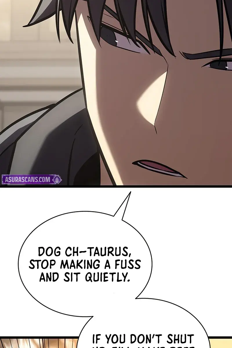 Return of Disaster Class Hero Chapter 146 Page 110