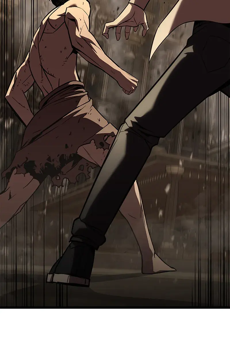 Return of Disaster Class Hero Chapter 146 Page 114