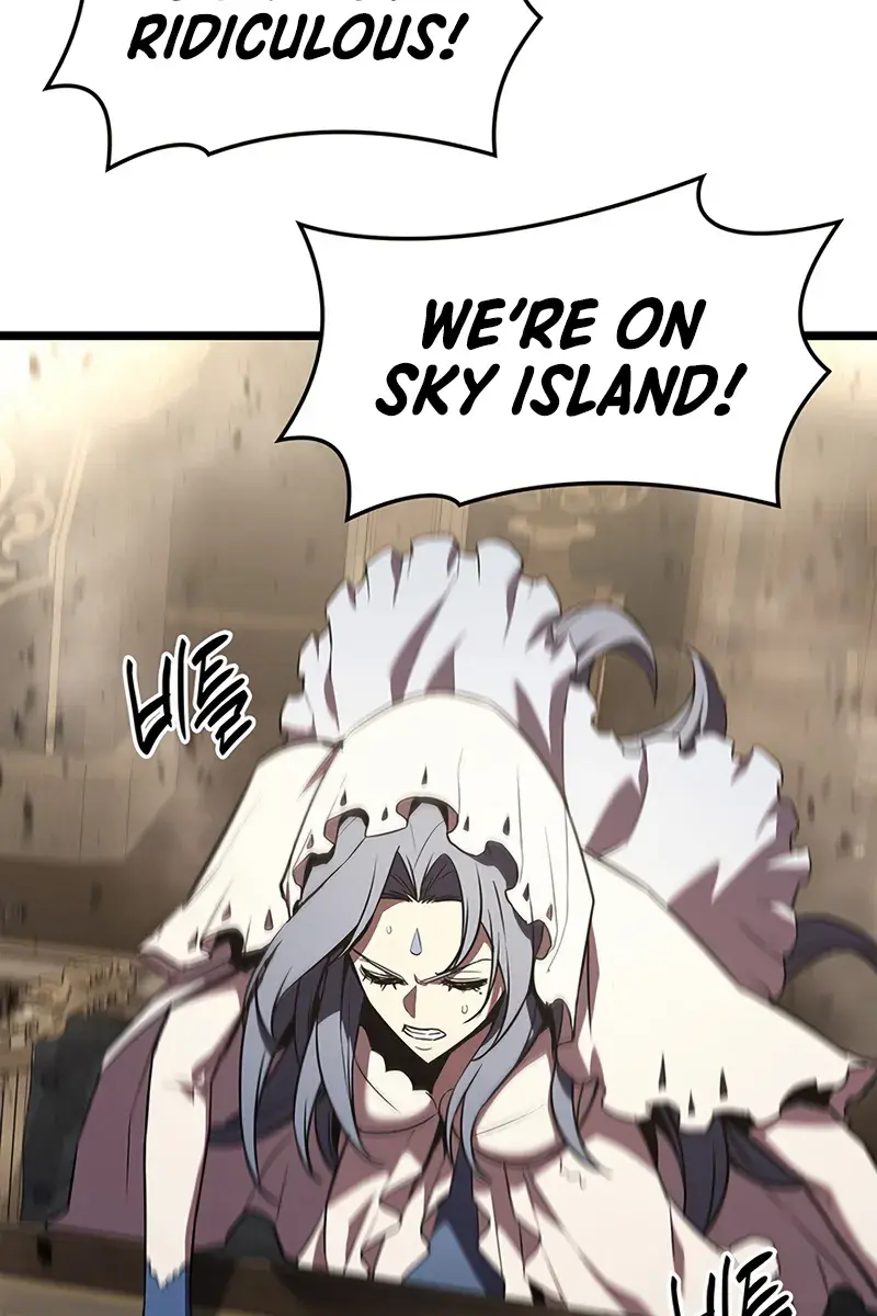 Return of Disaster Class Hero Chapter 146 Page 119