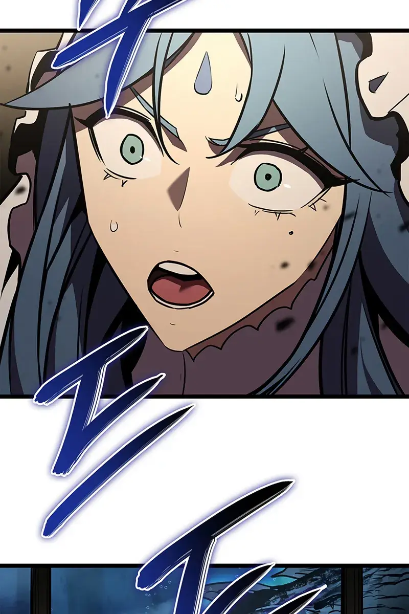 Return of Disaster Class Hero Chapter 146 Page 121