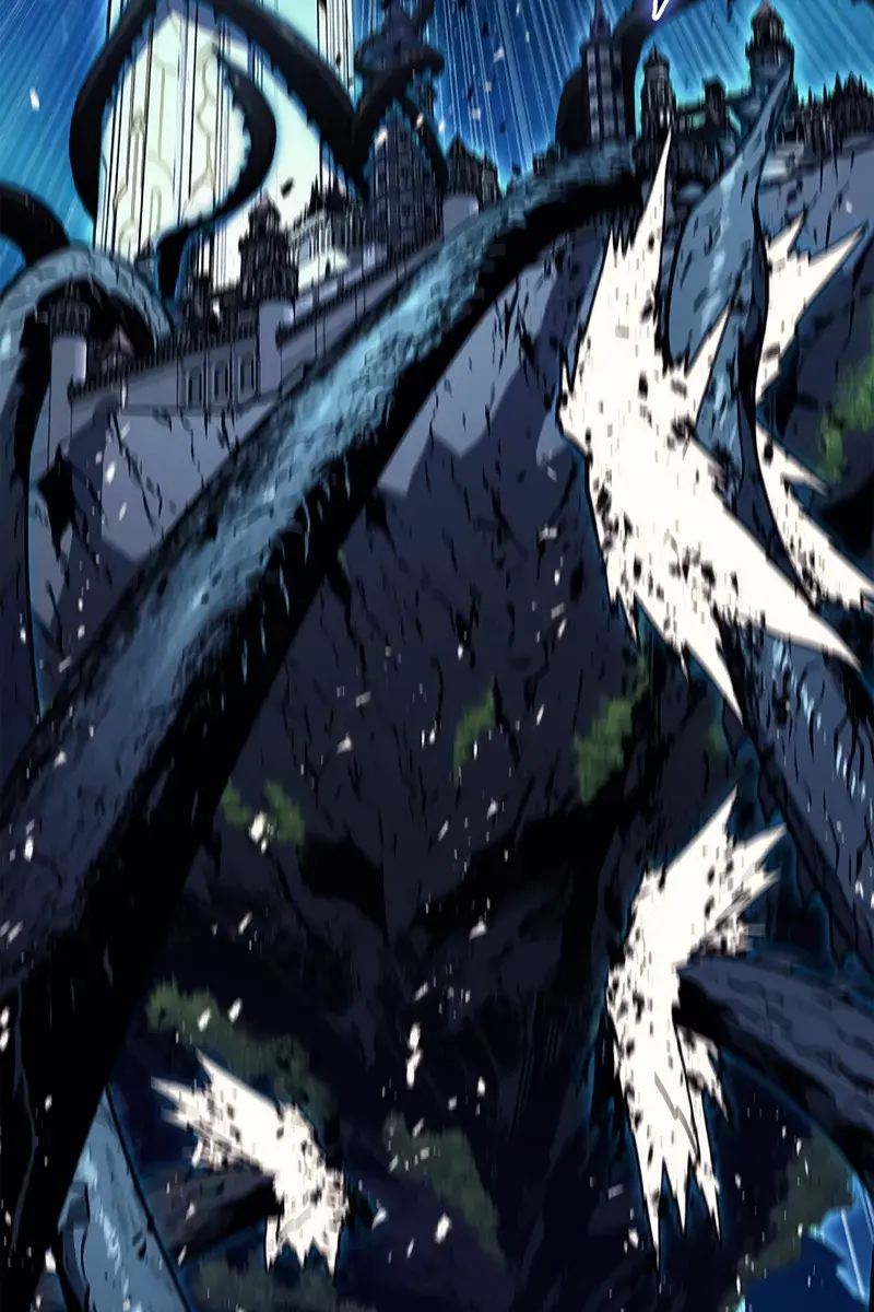 Return of Disaster Class Hero Chapter 146 Page 125