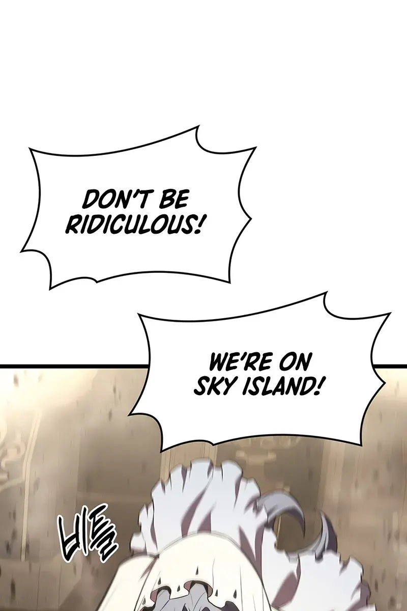 Return of Disaster Class Hero Chapter 147 Page 4