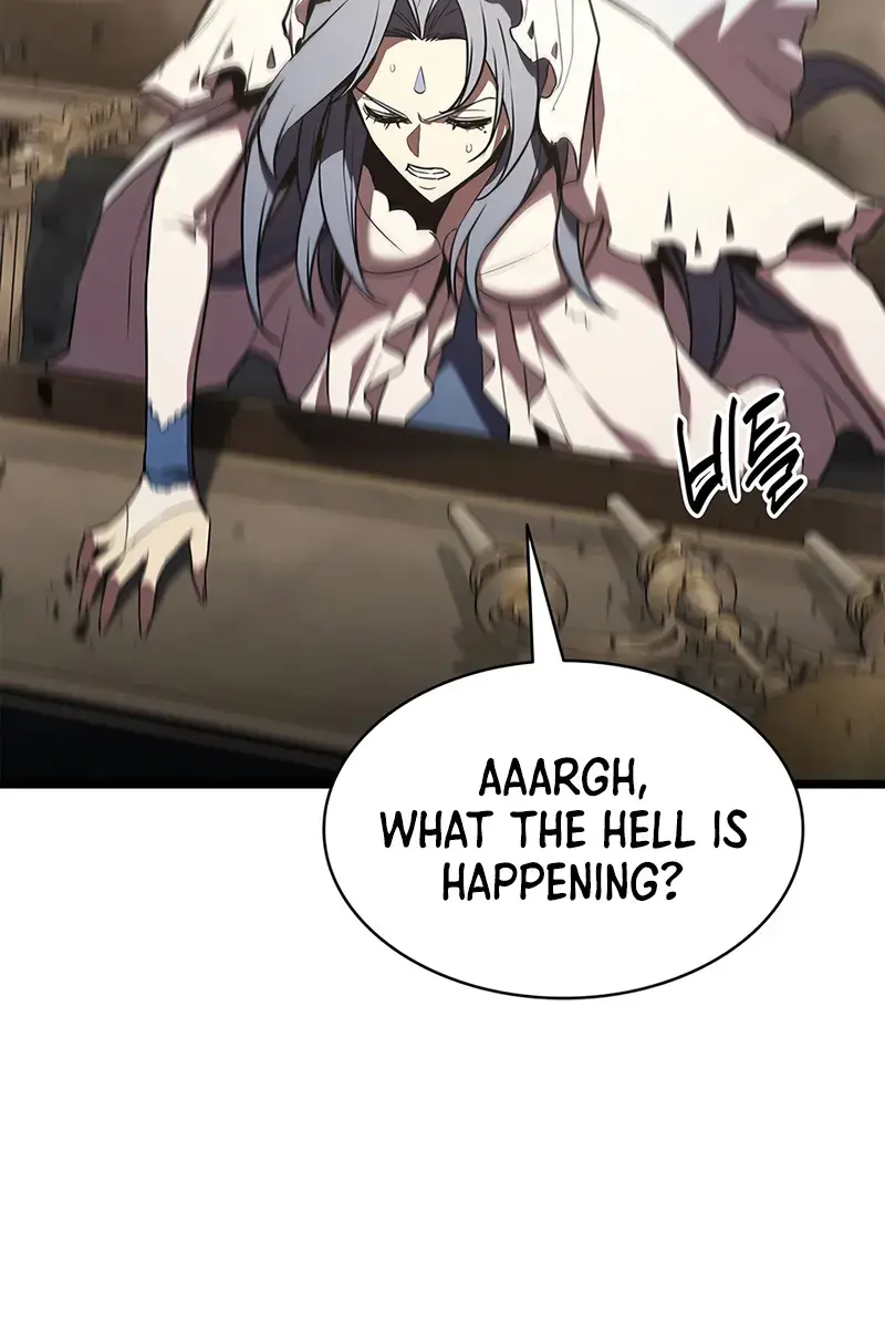 Return of Disaster Class Hero Chapter 147 Page 5