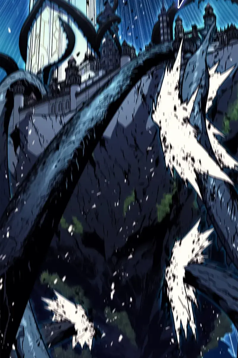 Return of Disaster Class Hero Chapter 147 Page 10