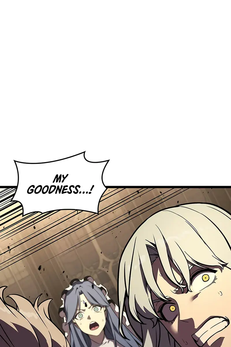 Return of Disaster Class Hero Chapter 147 Page 17