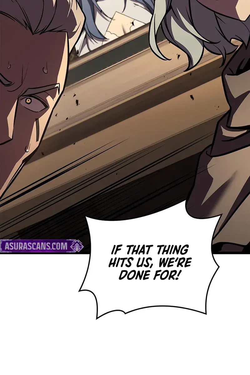 Return of Disaster Class Hero Chapter 147 Page 18