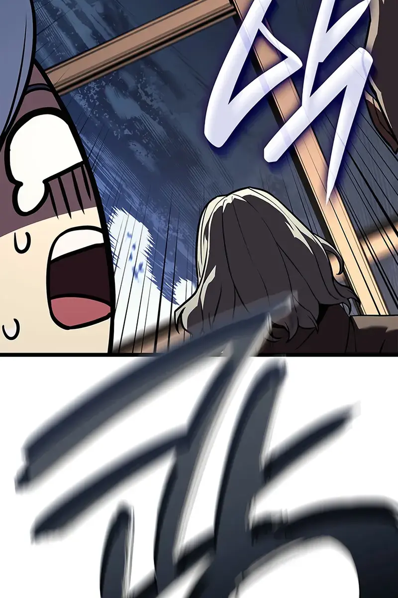 Return of Disaster Class Hero Chapter 147 Page 21