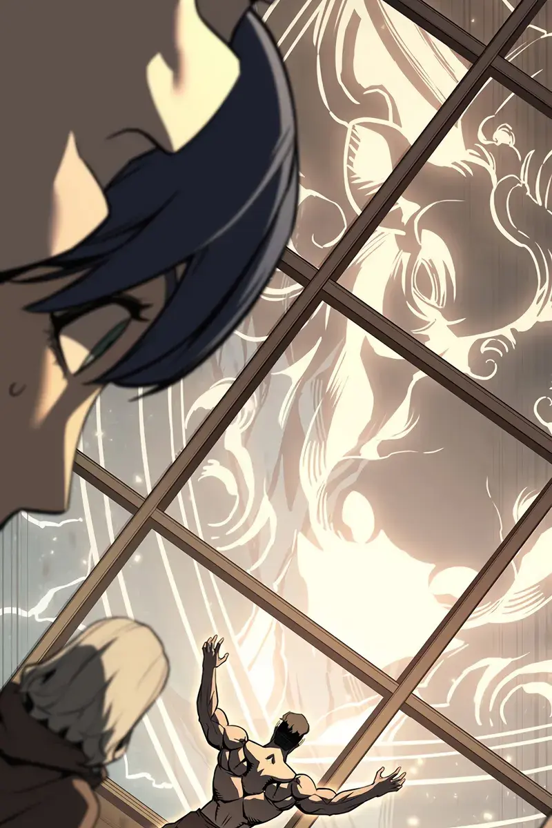 Return of Disaster Class Hero Chapter 147 Page 29