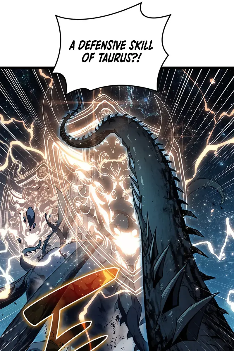 Return of Disaster Class Hero Chapter 147 Page 32