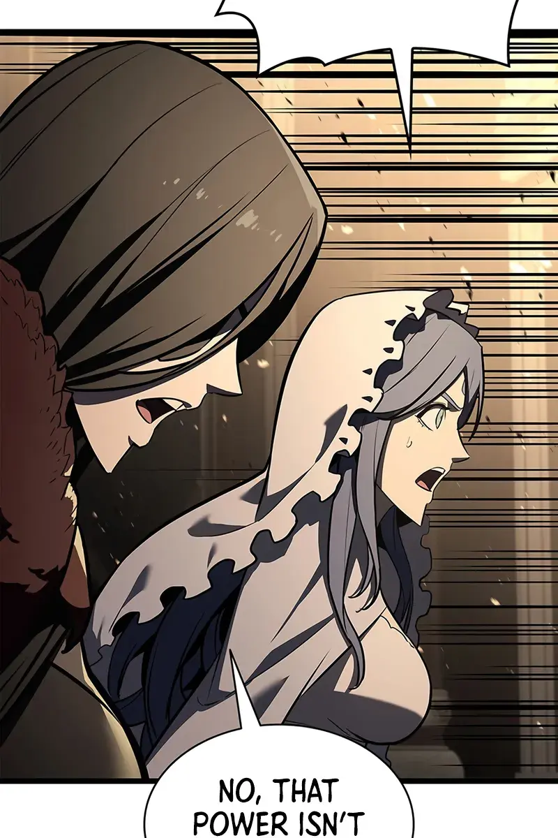 Return of Disaster Class Hero Chapter 147 Page 34