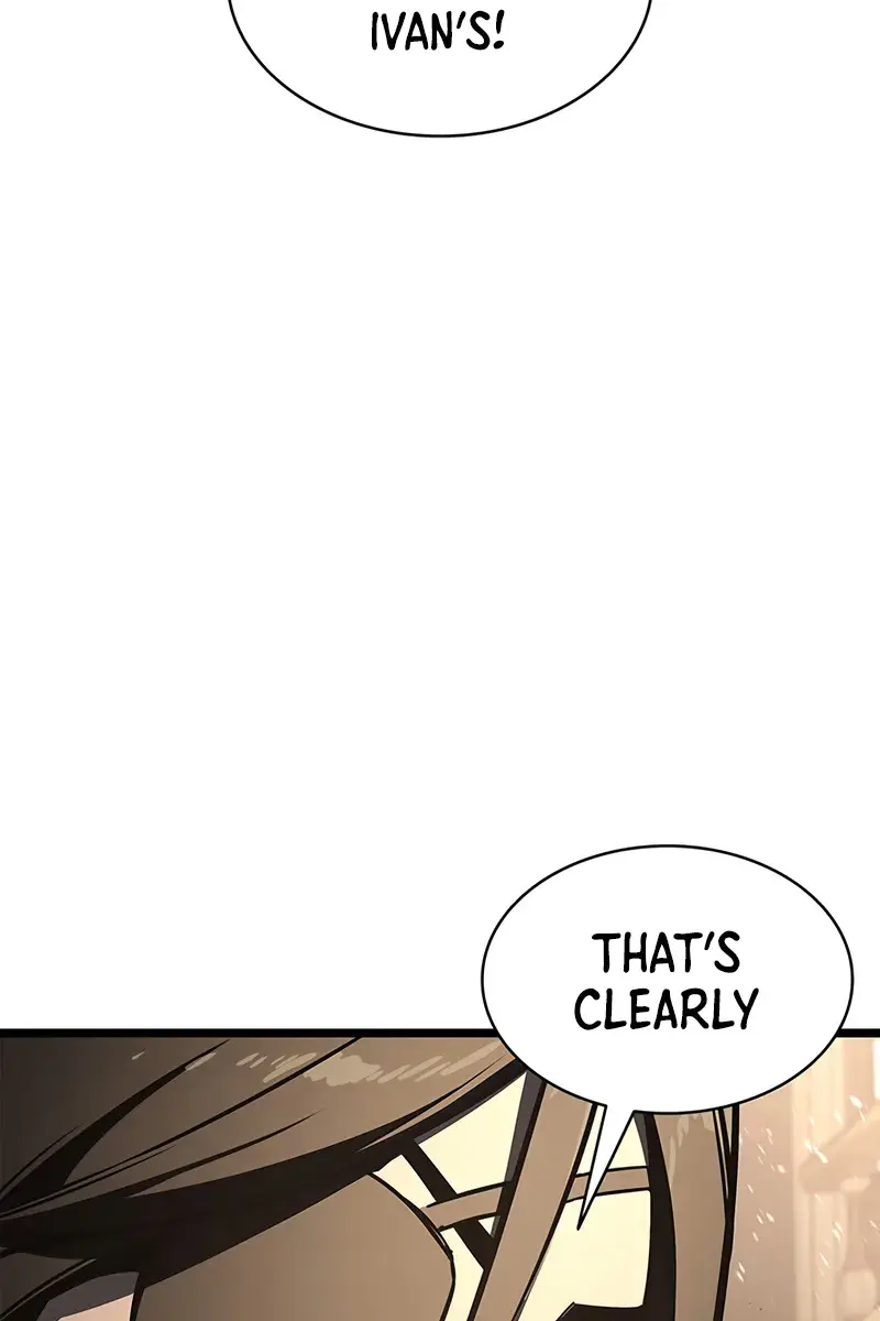 Return of Disaster Class Hero Chapter 147 Page 35