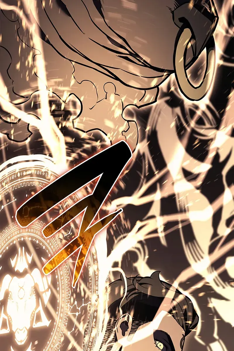 Return of Disaster Class Hero Chapter 147 Page 38