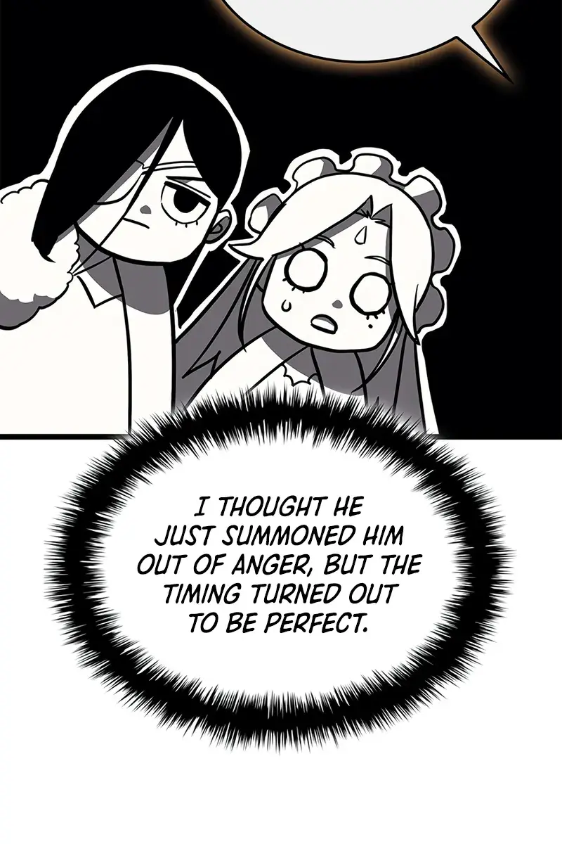 Return of Disaster Class Hero Chapter 147 Page 43