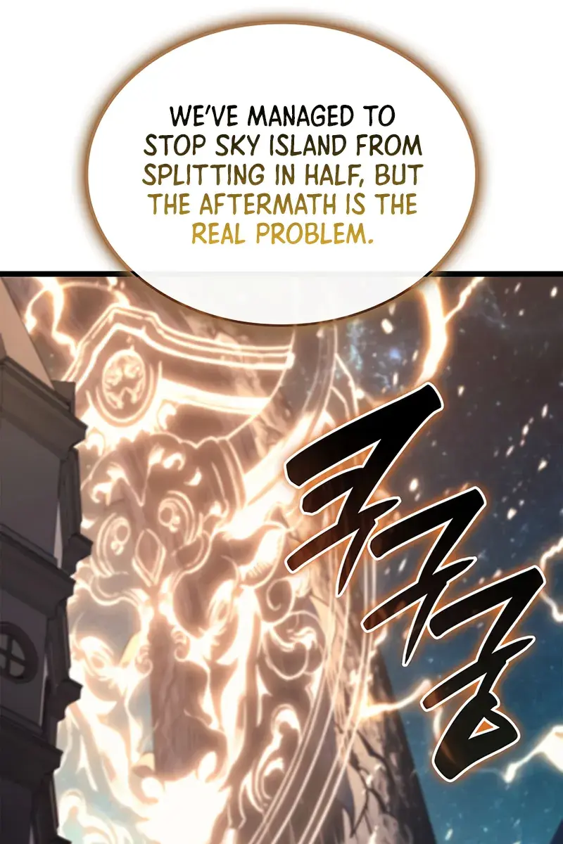 Return of Disaster Class Hero Chapter 147 Page 45