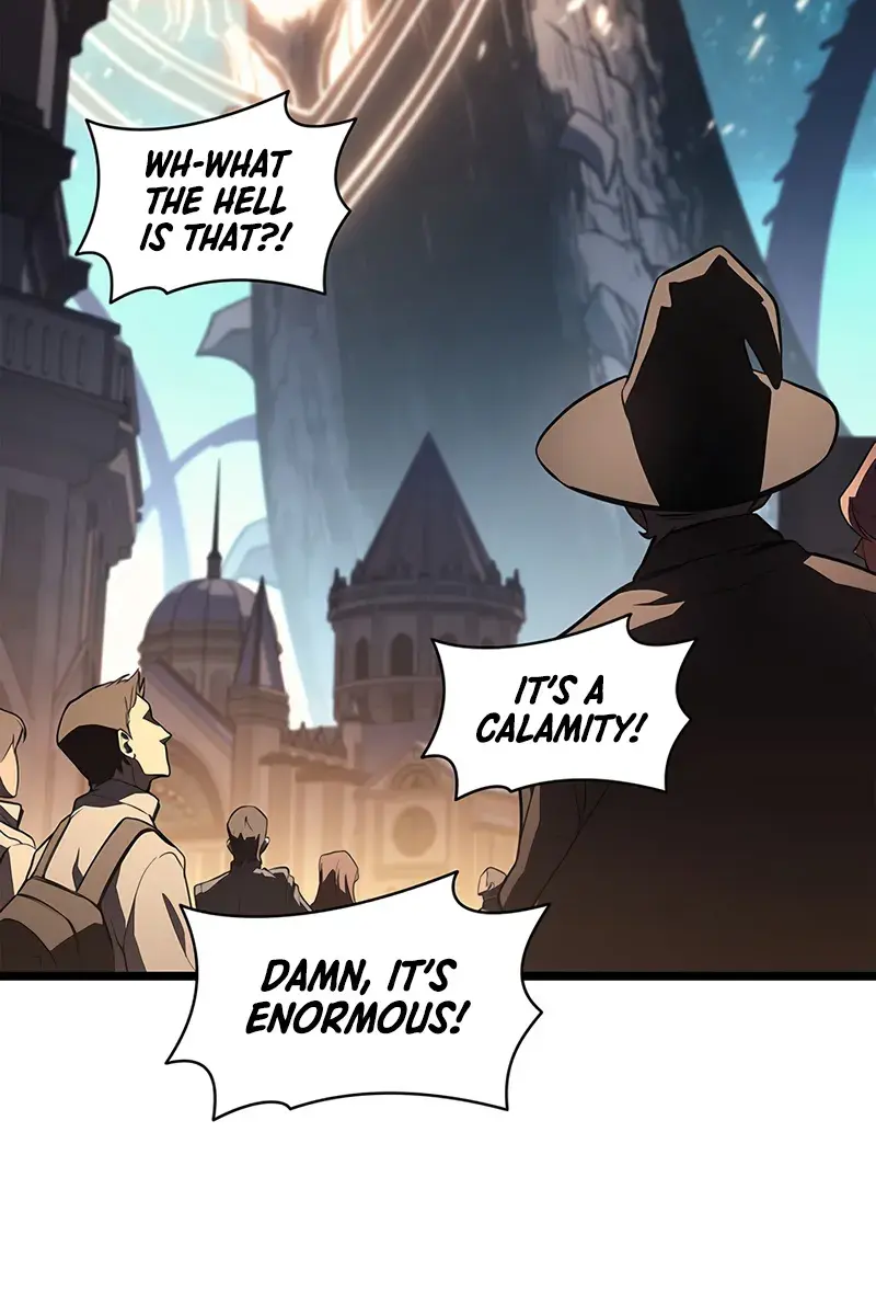 Return of Disaster Class Hero Chapter 147 Page 46