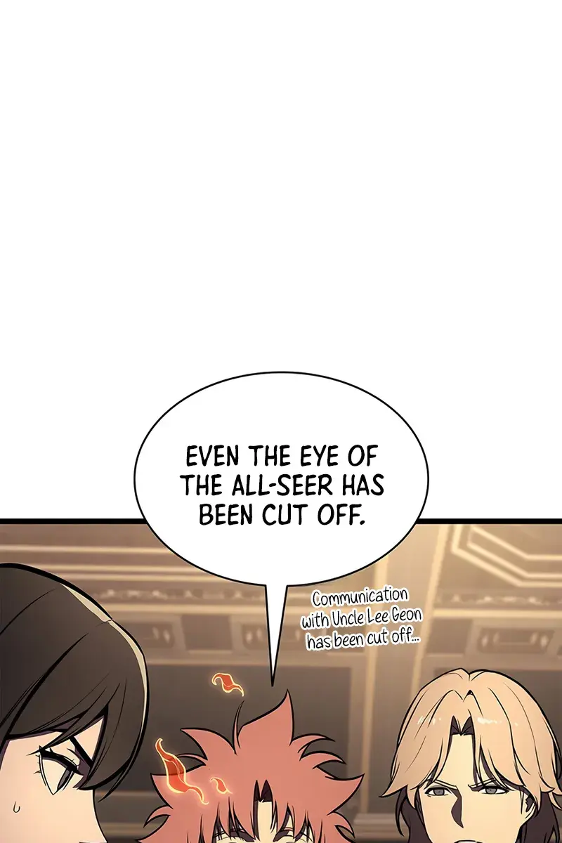 Return of Disaster Class Hero Chapter 147 Page 49