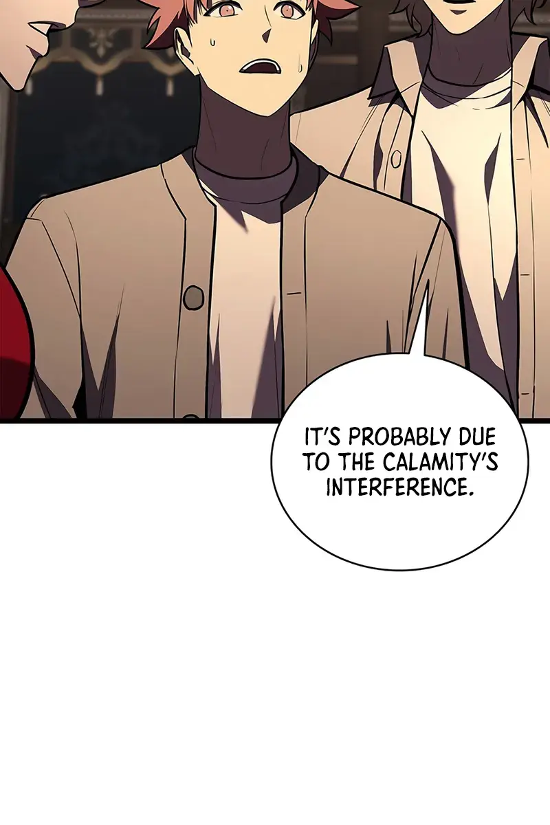 Return of Disaster Class Hero Chapter 147 Page 50