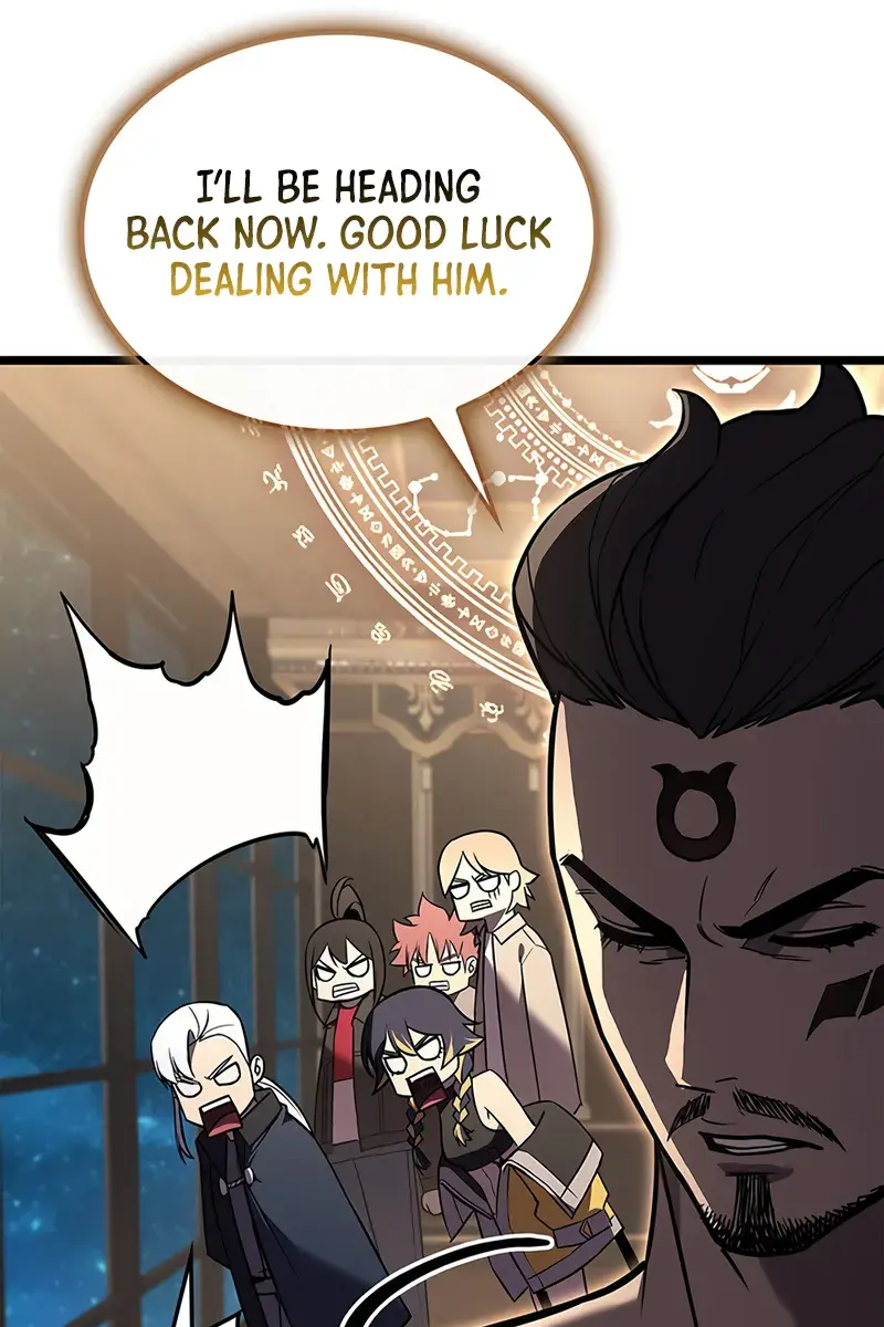 Return of Disaster Class Hero Chapter 147 Page 53