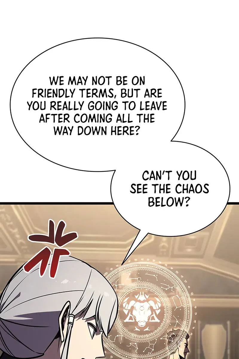 Return of Disaster Class Hero Chapter 147 Page 55