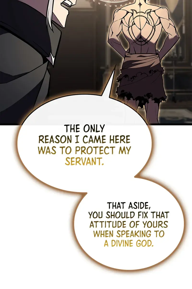 Return of Disaster Class Hero Chapter 147 Page 56