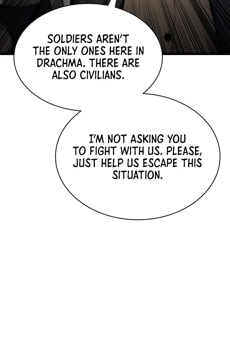 Return of Disaster Class Hero Chapter 147 Page 59