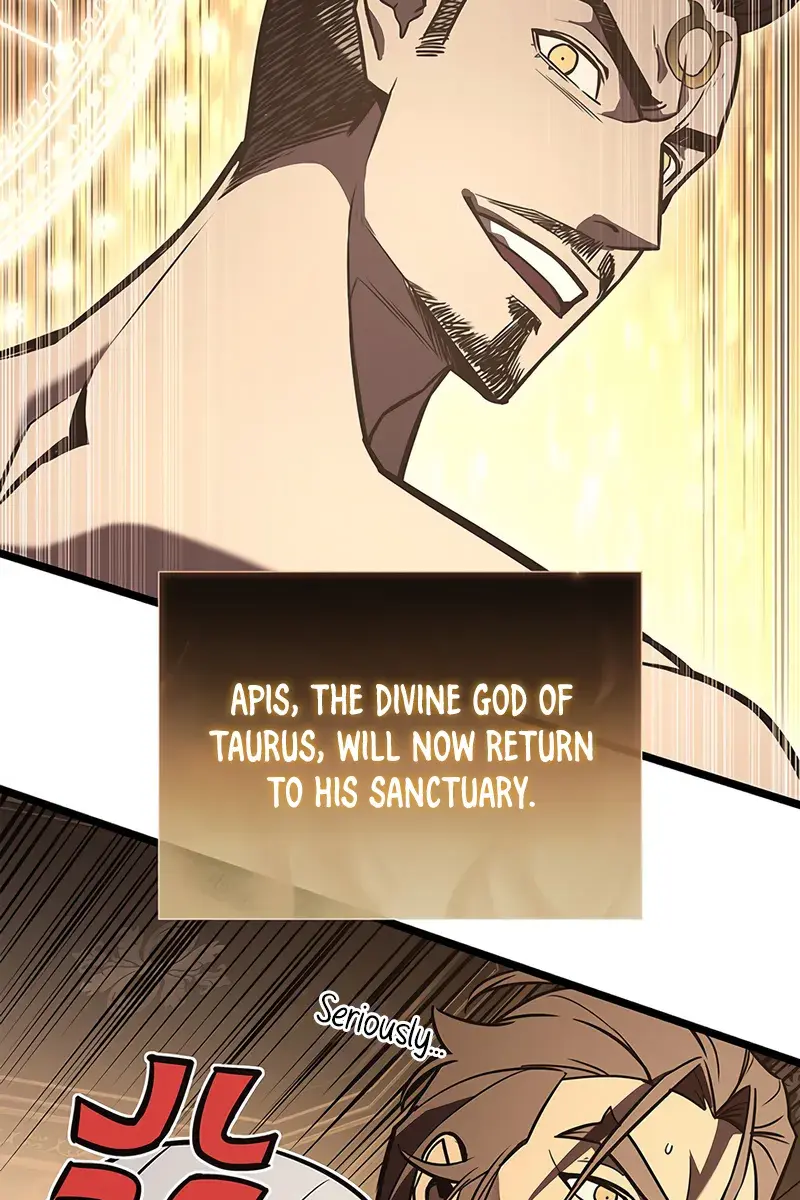 Return of Disaster Class Hero Chapter 147 Page 70