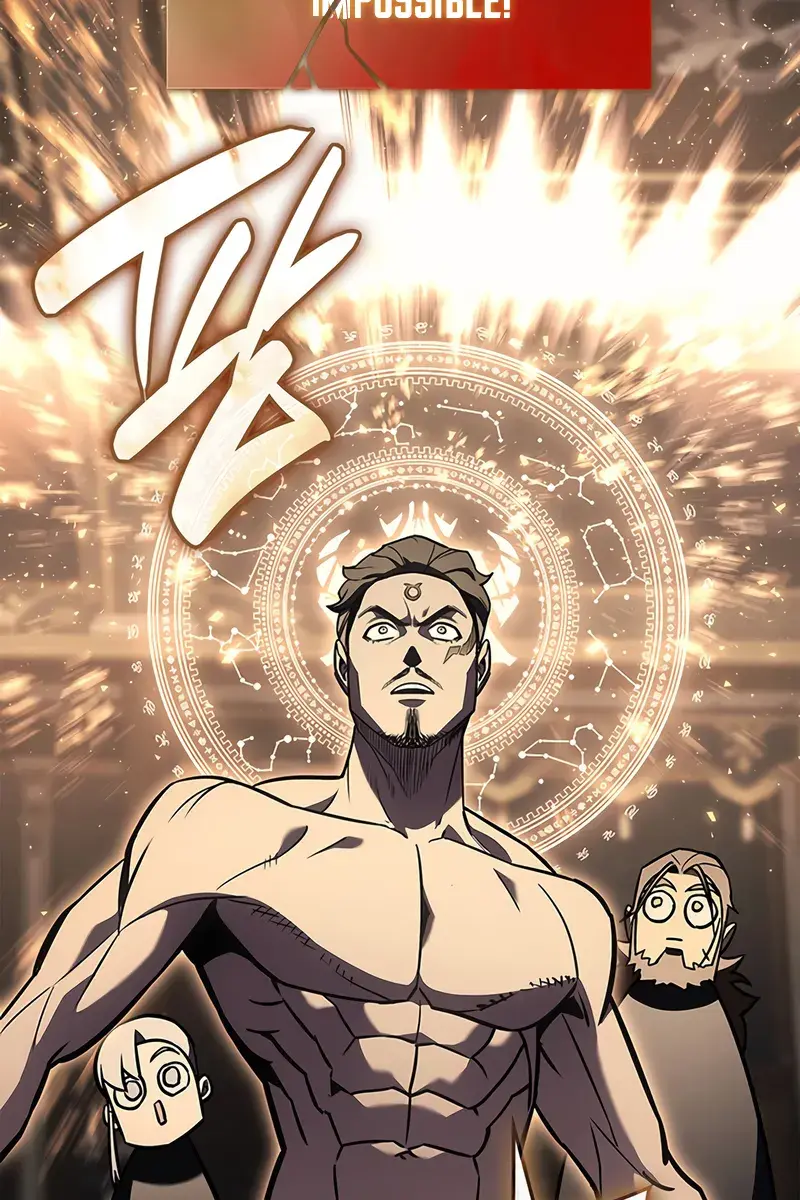 Return of Disaster Class Hero Chapter 147 Page 73