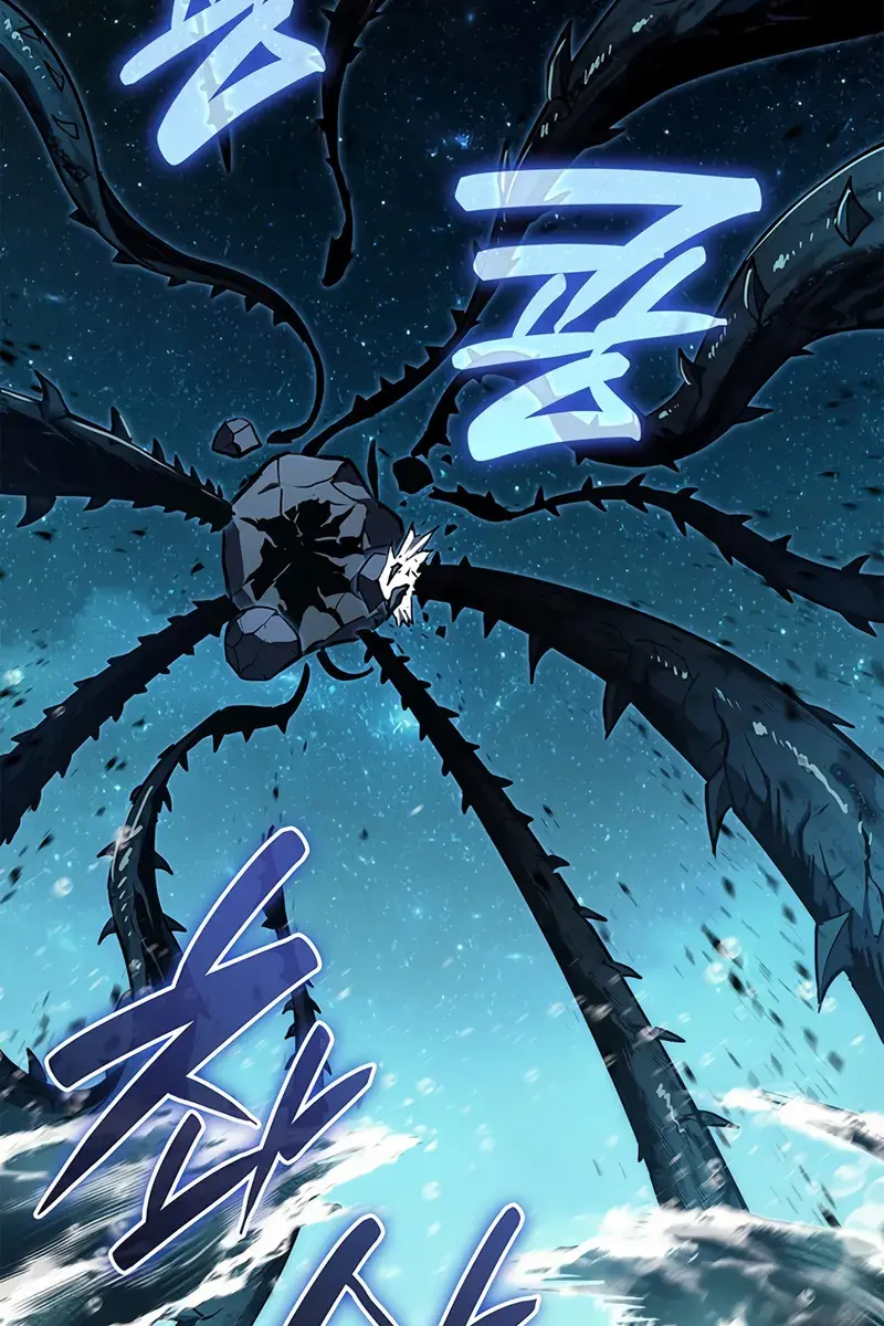 Return of Disaster Class Hero Chapter 147 Page 75