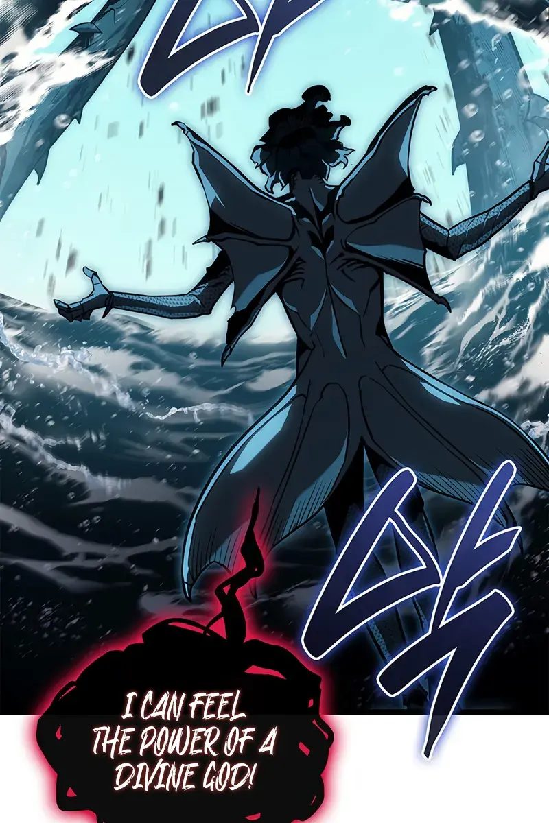 Return of Disaster Class Hero Chapter 147 Page 76