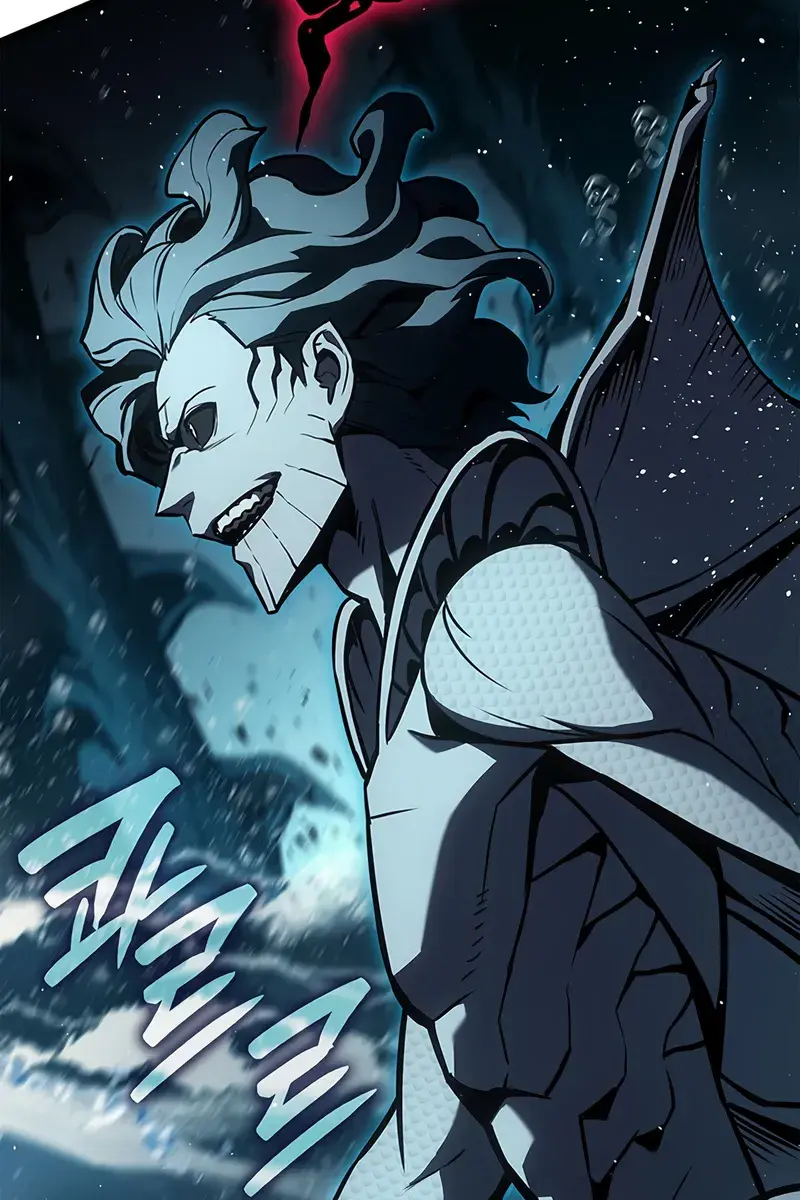 Return of Disaster Class Hero Chapter 147 Page 78