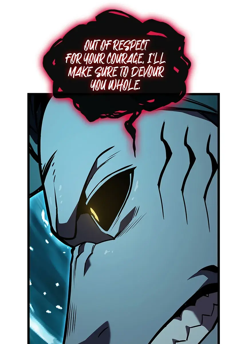 Return of Disaster Class Hero Chapter 147 Page 81