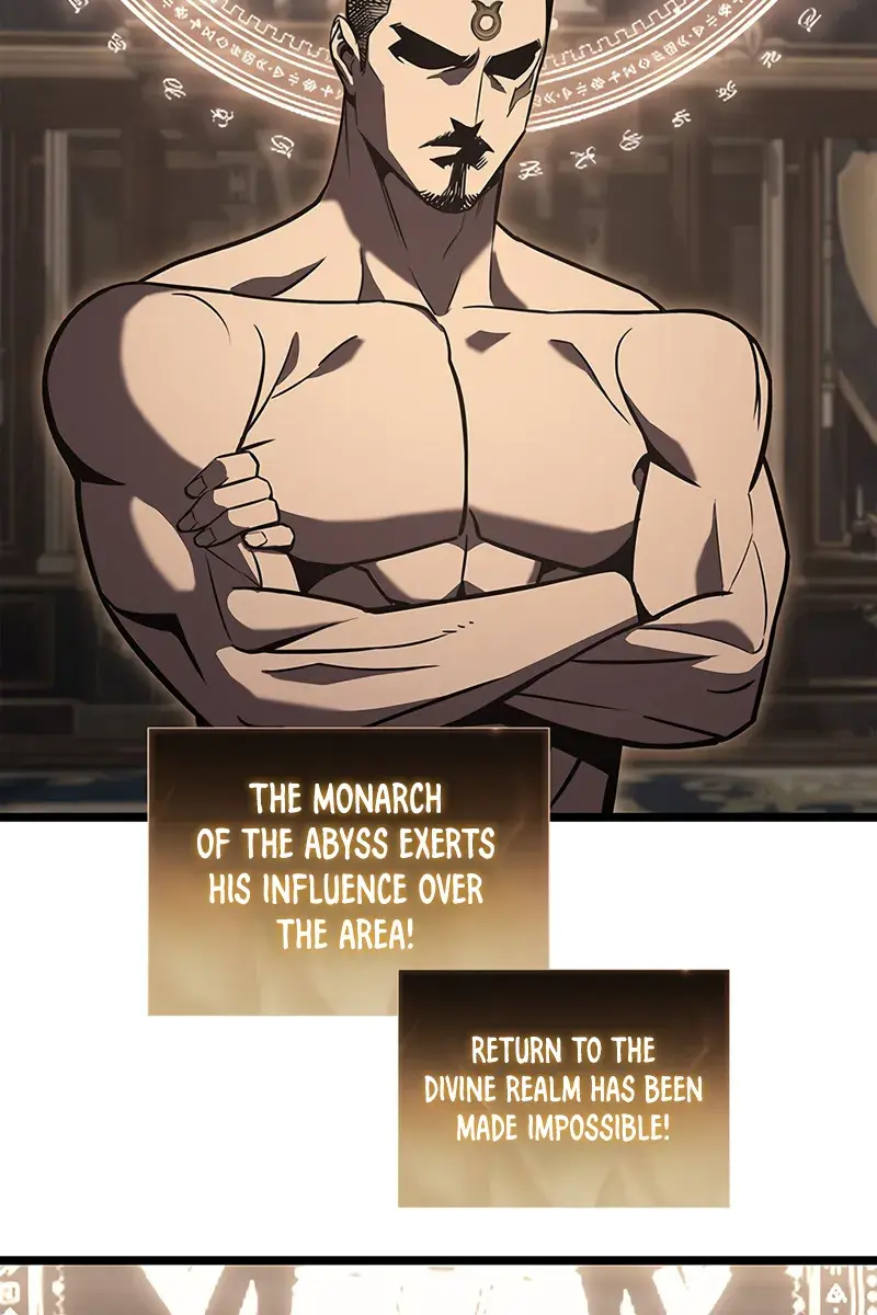 Return of Disaster Class Hero Chapter 147 Page 83