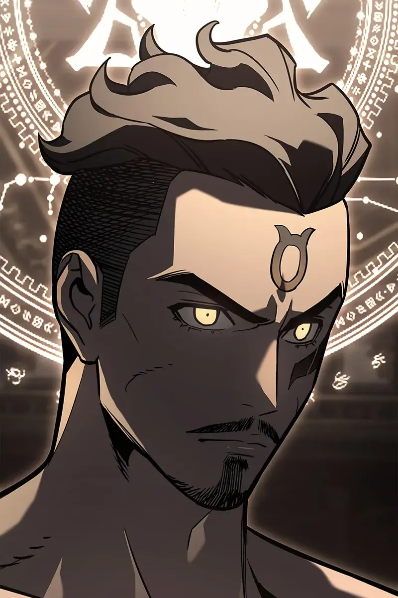 Return of Disaster Class Hero Chapter 147 Page 84