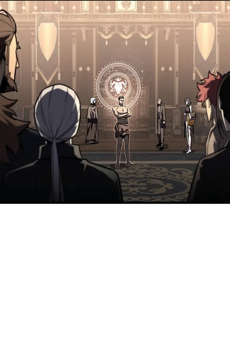 Return of Disaster Class Hero Chapter 147 Page 86