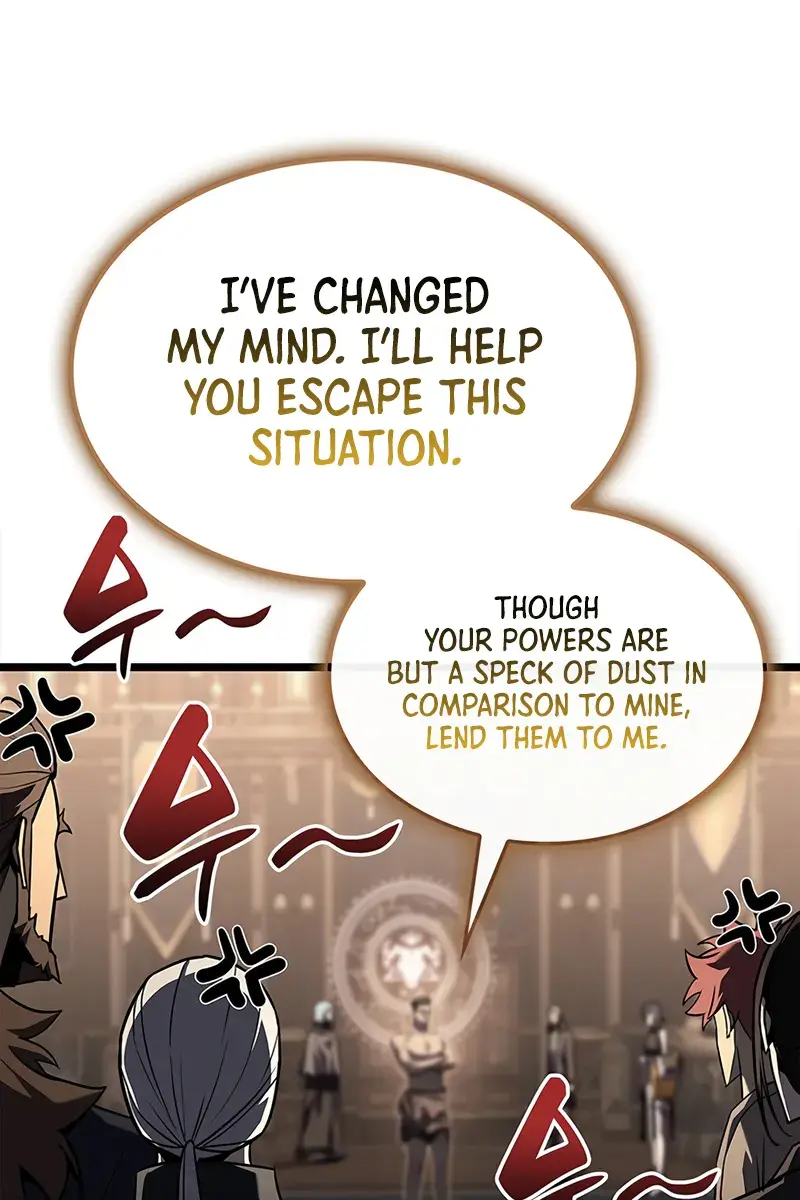 Return of Disaster Class Hero Chapter 147 Page 87