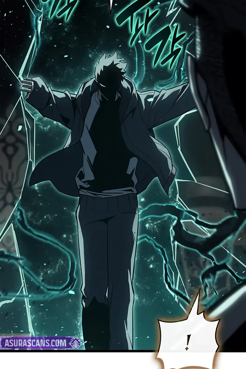 Return of Disaster Class Hero Chapter 147 Page 91